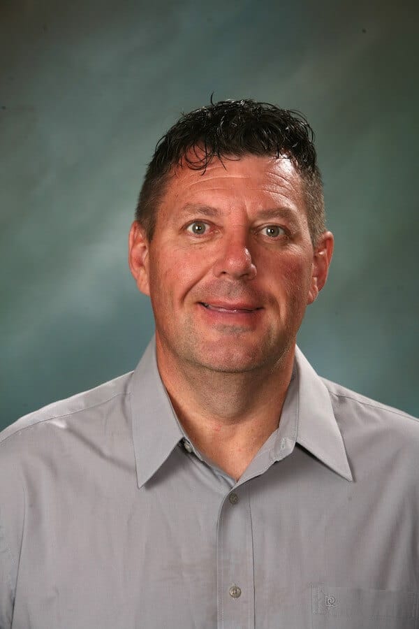 Picture of Aaron Repinski